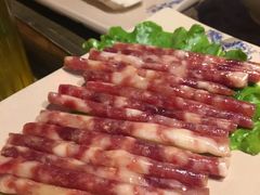 -辣伍鲜毛肚老火锅(元一店)