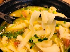 -河南红烧牛肉面(剑河路店)