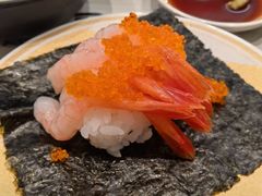 -滨寿司(新街口中央商场店)