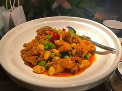 紫苏香辣牛蛙-凤凰湘语(浦东旗舰店)