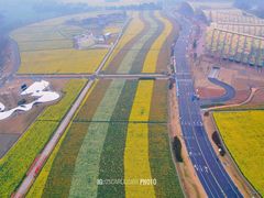 -中国天府农业博览园