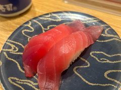 -合点寿司(金虹桥商场店)