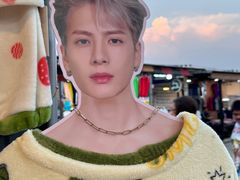 -席娜卡琳火车铁道夜市