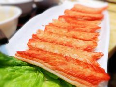 -陇菜和盛祥(金轮宾馆店)