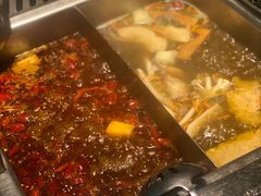 -大隐·成都火锅Bistro(合生麒麟新天地店)