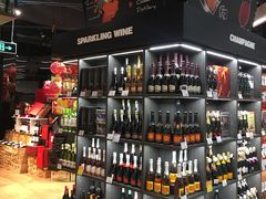 店内环境-Olé精品超市(苏州中心店)