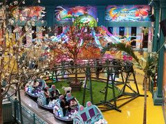 -幸福花欢乐世界(东辰广场A座店)