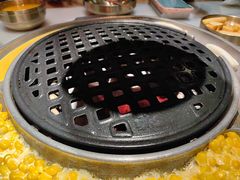 -韩宫宴和牛烤肉(宁波环球银泰城店)