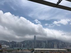 -环球贸易广场(ICC)