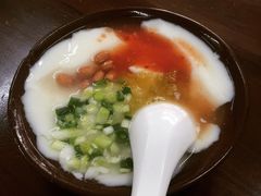 -姚家豆花