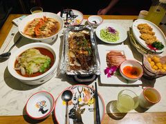 -新白鹿餐厅(第一百货店)