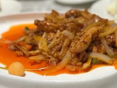 -马凯餐厅(地安门店)
