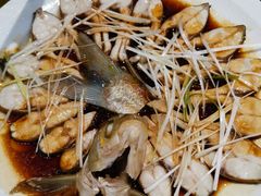 -奥山雅阁酒店·中餐厅