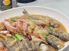 -健跳小海鲜(人民路店)