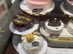 -DQ·蛋糕·冰淇淋(周浦万达店)