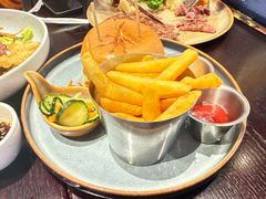 -bluefrog蓝蛙(皇庭广场店)