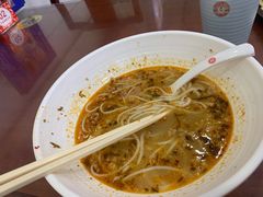 小锅米线-日月永和中国餐饮名店(凤凰店)