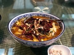 -铜锣湾·有麝自然香(长嘉汇购物公园店)