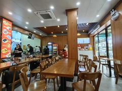 -华姐鸡粉(教育路店)