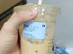 -瑞幸咖啡(清湖地铁站A口店)