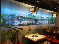 -京城胜利涮羊肉(禧乐汇店)