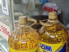 -潘记老面羌饼