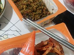 -帝煌烤卤(羊子街店)
