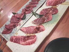 -炼瓦家日式烧肉·寿喜烧(融创精彩天地店)