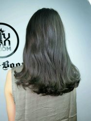 -Mix Boom Hair salon