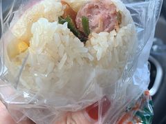 -秋英饭团(大庙新村店)
