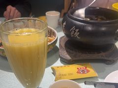 -福照楼汽锅鸡·云南菜(万达广场店)