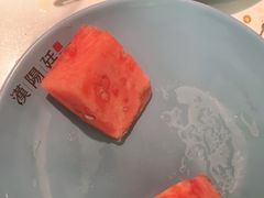 -汉阳廷自助烤肉(嘉禾金铂天地店)