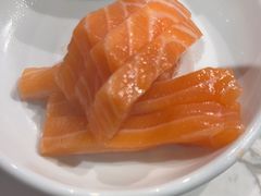 -半岛听涛蒸汽海鲜自助(K11店)