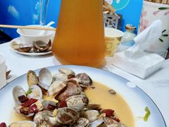 -来之顺海鲜菜馆·青岛菜·始于1993(栈桥店)