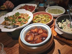 -刀板香·安徽菜(望江东路店)