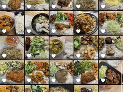 -上海师范大学西部食堂