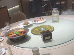 -宏宴·新京菜(望京店)