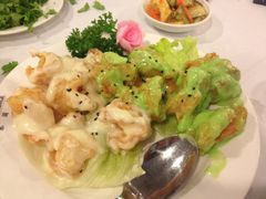 -泰国村酒楼(室内体育馆店)