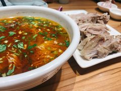 -品回味清真西北楼(宁波首店)