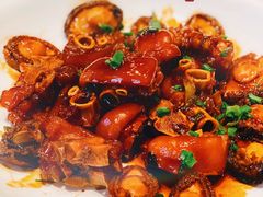 -壹只菜·崇明本地特色菜(崇明南门店)