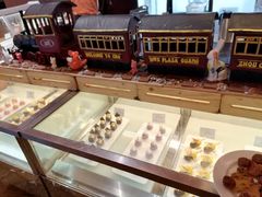 -广州中心皇冠假日酒店-环市食坊·海鲜自助餐厅