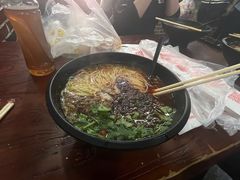 -一品飘香米线(一中总店)