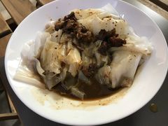 -野到家·松茸鸡汤松茸饺(龙津中路店)