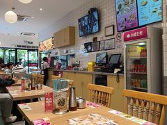 -小杨生煎(松江大学城店)