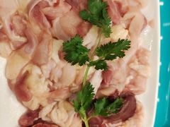 脆皮鸡-小煵记·打边炉(西丽文光店)