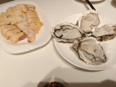 -粤来记·啫啫煲·点心(日月光店)