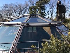 -三鹰之森吉卜力美术馆