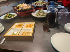 -沁香缘巫山烤鱼(看丹桥店)