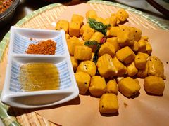 七味小豆腐-苏乡兰亭·新派淮扬菜(吾悦广场店)