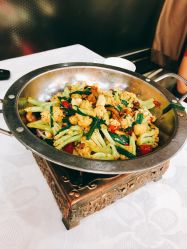 点击看大图 -金老三饭庄·宴会厅(常营店)